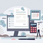 BNC : sort fiscal des cotisations sociales payées à l’étranger