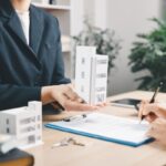 Vente d'immeubles : les taux et exonérations applicables au 1er juin 2026 sont connus