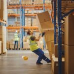 ICPE : déclarer les accidents directement en ligne