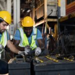 Responsabilité élargie des producteurs : le cas des batteries