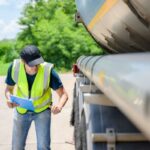 Actualité : TMD : mise à jour des règles de transport