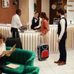 TVA et prestations d’hébergement hôtelières et parahôtelières : retour partiel en arrière !