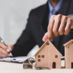 Achat immobilier : 3ème vague de hausse des frais de notaire