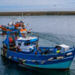 Secteur de la pêche : l’aide à l’achat de carburant adaptée