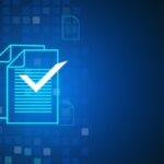 Indicateurs des risques professionnels : l’attestation est mise à jour !