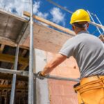 Chômage-intempéries : évolution des modalités de fixation des indemnités