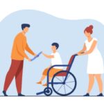 Enfant malade ou handicapé : renforcement du droit des parents salariés