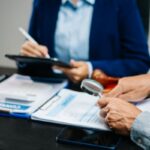 Fraude fiscale : des sanctions renforcées en cas de facilitation de la fraude fiscale
