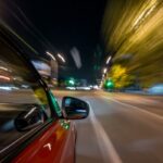 Violence routière : création d’un délit d’excès de vitesse