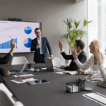 C’est l’histoire d’un dirigeant qui veut choisir ses règles…