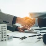 C’est l’histoire d’un bailleur qui veut vendre tout ce qu’il a…