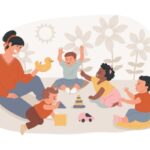 Autorisation et renouvellement des établissements d’accueil du jeune enfant : on en sait plus !