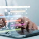 Financement pour le numérique au service de la santé : changement de calendrier