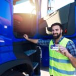 Transport routier : du nouveau pour les inspecteurs du permis de conduire