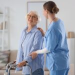 Hébergement temporaire non médicalisé : précision sur la prise en charge