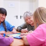 Hébergement temporaire non médicalisé : pérennisation du dispositif