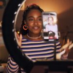 Influenceurs : des obligations d’informations à respecter