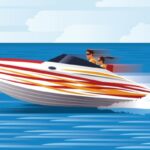 Navigation de plaisance : des comportements dangereux sanctionnés…