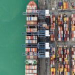 Sûreté des ports : un axe de lutte contre le narcotrafic