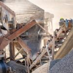 Matières premières critiques : l’indépendance passe par les déchets d’extraction