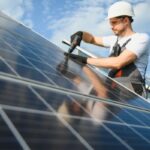 Panneaux solaires et TVA à taux réduit : les critères d’application sont dévoilés !