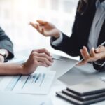 C’est l’histoire d’un gérant qui veut que sa banque tienne compte du passé…