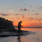 Pêche de loisir : un cadre pour les pêcheurs amateurs