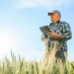 Retraite agricole : le point RCO revalorisé en 2025