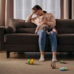Dépression post-partum : top départ d’une nouvelle expérimentation