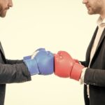 C’est l’histoire d’une entreprise confrontée à un ancien salarié devenu concurrent…