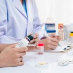 Préparations hospitalières : nouvelles modalités de déclaration