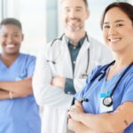 Professionnels de santé : une expérience requise pour le travail en intérim