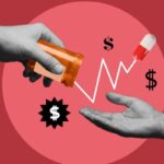 Médicaments hybrides et biosimilaires : refuser le remplacement pourra coûter plus cher…