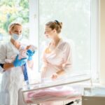 Exercice de la profession de sage-femme : de nouvelles conditions pour les étudiants remplaçants