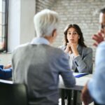 Embauche : le test du sac à main est illicite