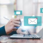Transfert de mails sensibles : faute grave ?