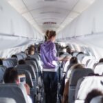 Transport aérien : des avancés contre les passagers perturbateurs