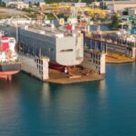 Sécurité des navires : des nouveautés à signaler