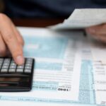 Impôt sur le revenu 2026 : à vos calculettes !