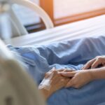 Soins palliatifs : une amélioration de la prise en charge
