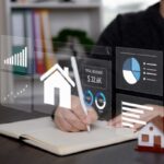 Surévaluer un bien immobilier : quelles conséquences fiscales ?