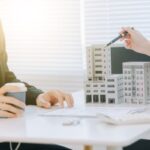 Taxe sur les bureaux : et si votre local commercial se situe dans un ensemble de bureaux ?
