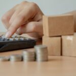 Taxe sur les petits colis : ça se précise !