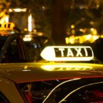 Taxis : nouvelle convention-cadre avec l’assurance maladie