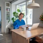 Recours au télétravail : l’heure du bilan !