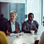 Travail des seniors : lancement d’une vaste campagne de sensibilisation
