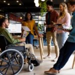 Travailleur handicapé en ESAT : du nouveau pour le carnet de parcours et de compétences