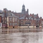 URSSAF : soutien aux employeurs bretons suite aux inondations