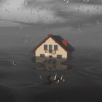 Urssaf : nouvelles mesures d’urgence en raison des intempéries et inondations