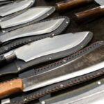 Fabrication, commerce, et détention d’armes blanches : les nouveautés à connaitre